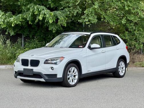 2014 BMW X1 xDrive 28i