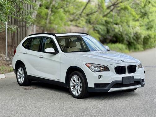 2014 BMW X1 xDrive 28i