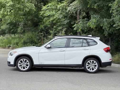 2014 BMW X1 xDrive 28i