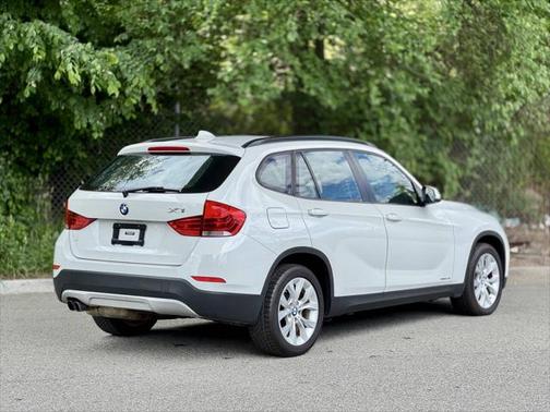 2014 BMW X1 xDrive 28i