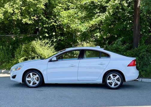 2012 Volvo S60 T5