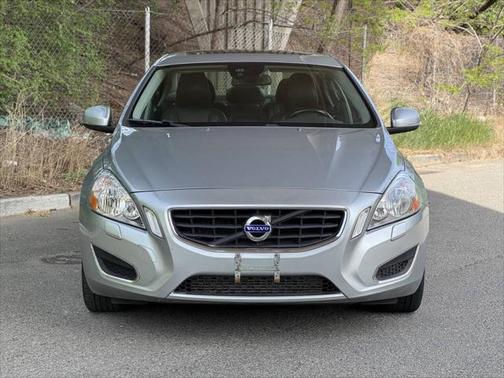 2013 Volvo S60 T5