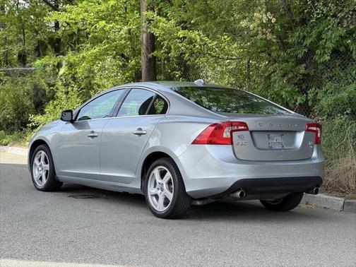 2013 Volvo S60 T5 Premier