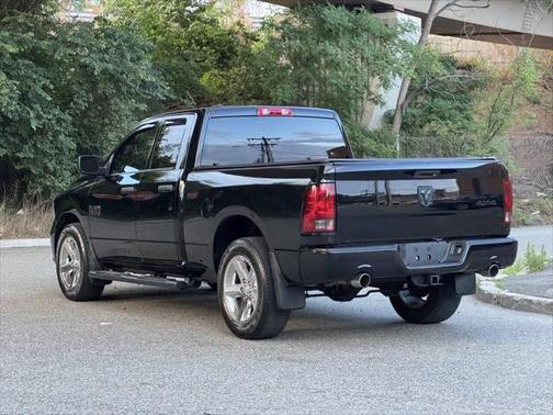 2014 RAM 1500 Tradesman/Express