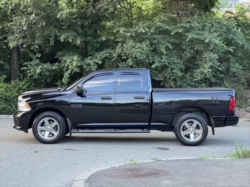 2014 RAM 1500 Tradesman/Express
