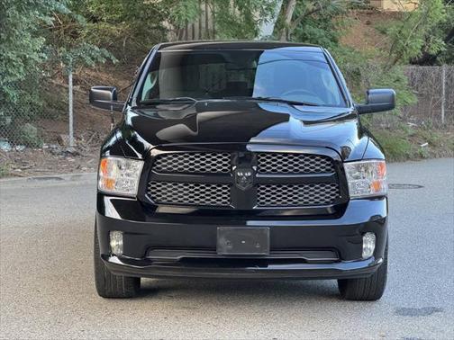 2014 RAM 1500 Tradesman/Express