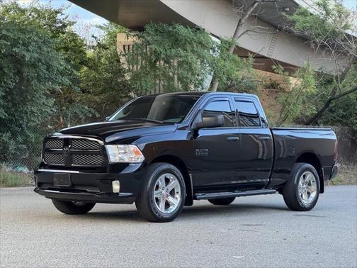 2014 RAM 1500 Tradesman/Express