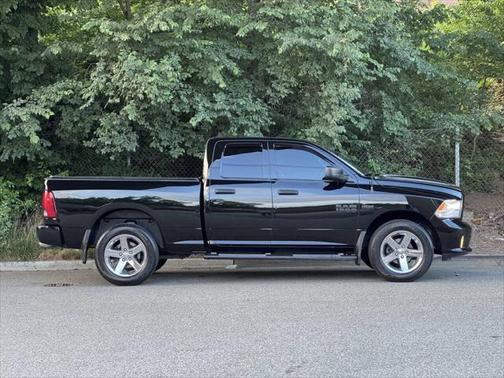 2014 RAM 1500 Tradesman/Express