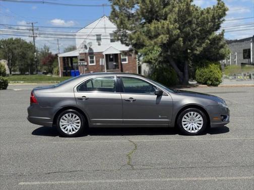 2011 Ford Fusion Hybrid Base