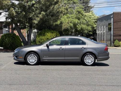 2011 Ford Fusion Hybrid Base
