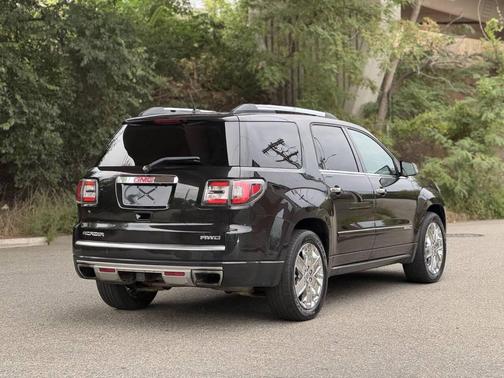 2014 GMC Acadia Denali