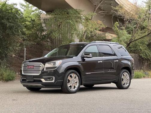 2014 GMC Acadia Denali