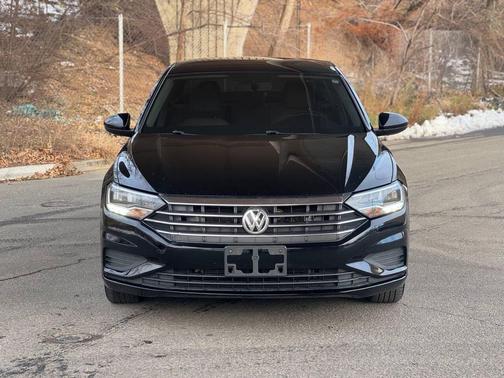 2020 Volkswagen Jetta 1.4T S