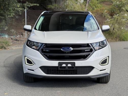 2015 Ford Edge Sport