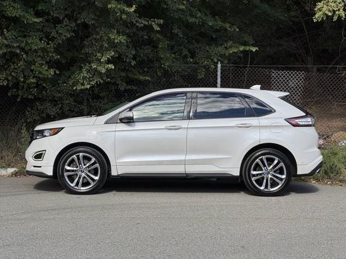 2015 Ford Edge Sport