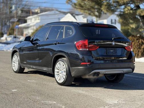 2015 BMW X1 xDrive 28i