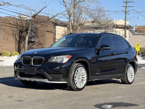 2015 BMW X1 xDrive 28i