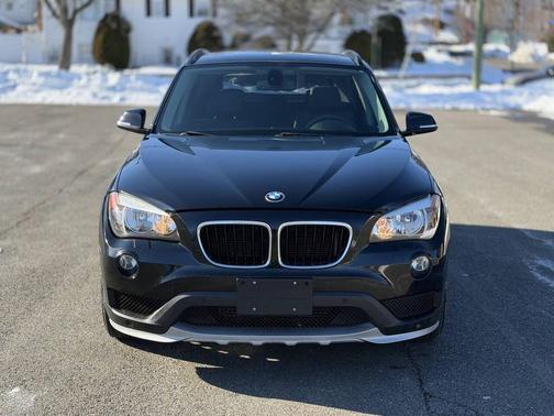 2015 BMW X1 xDrive 28i