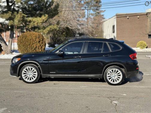 2015 BMW X1 xDrive 28i
