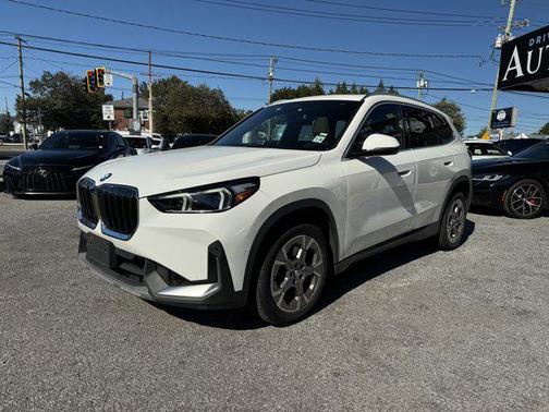 2023 BMW X1 xDrive28i