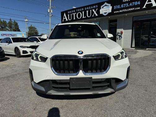 2023 BMW X1 xDrive28i
