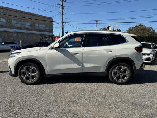 2023 BMW X1 xDrive28i