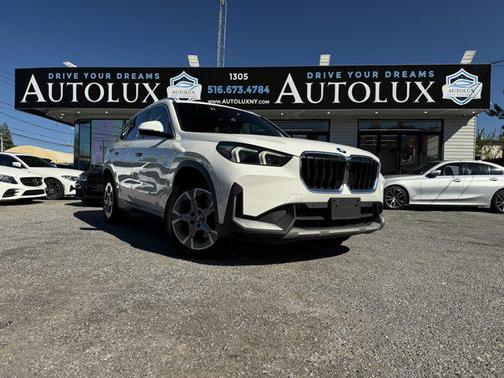 2023 BMW X1 xDrive28i