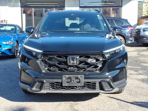 2023 Honda CR-V Hybrid Sport AWD