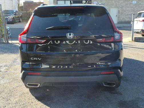 2023 Honda CR-V Hybrid Sport AWD
