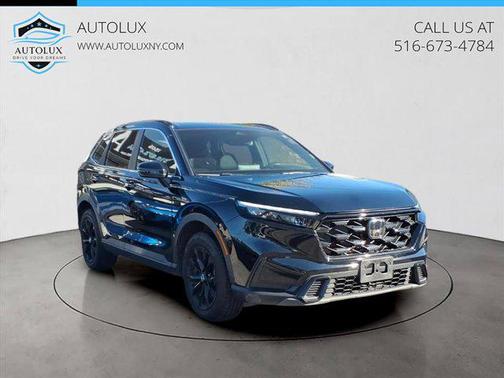 2023 Honda CR-V Hybrid Sport AWD