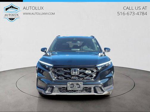 2023 Honda CR-V Hybrid Sport AWD