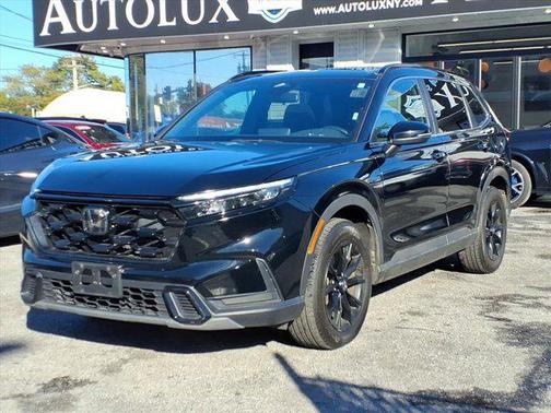 2023 Honda CR-V Hybrid Sport AWD