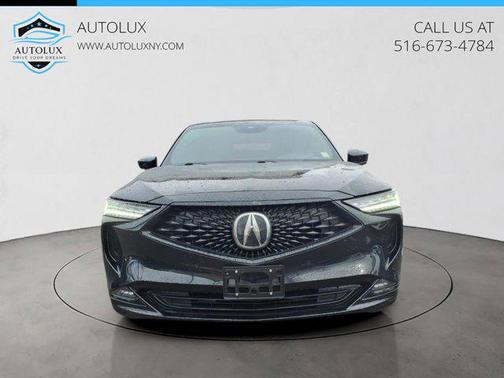 2023 Acura MDX A-SPEC