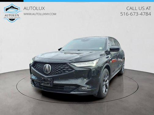 2023 Acura MDX A-SPEC