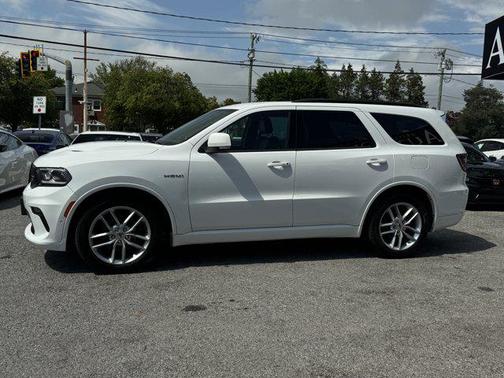 2021 Dodge Durango R/T AWD