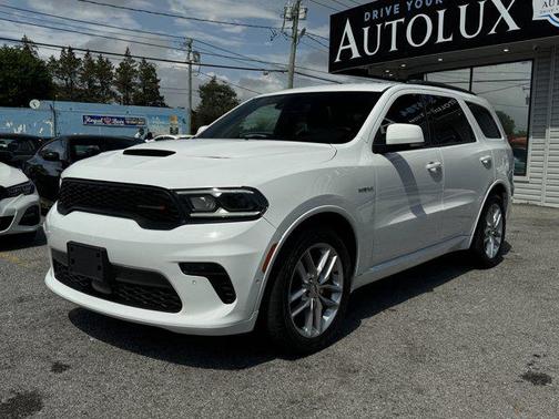 2021 Dodge Durango R/T AWD