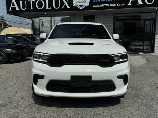 2021 Dodge Durango R/T AWD