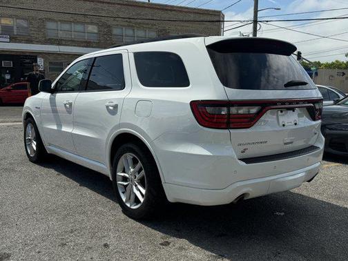 2021 Dodge Durango R/T AWD