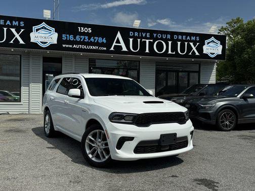 2021 Dodge Durango R/T AWD