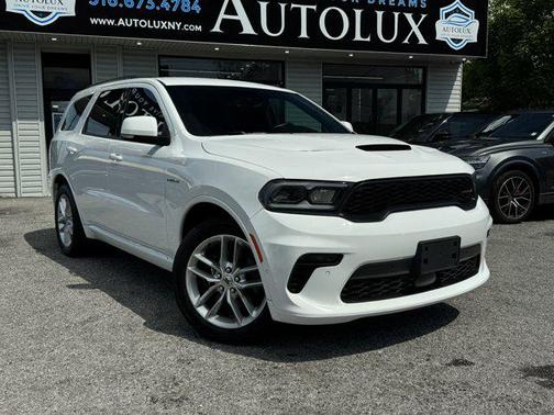 2021 Dodge Durango R/T AWD