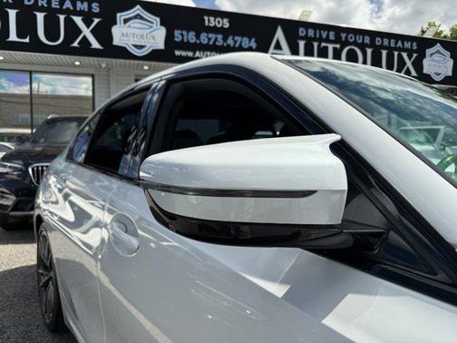 2020 BMW M340 M340i xDrive Sedan