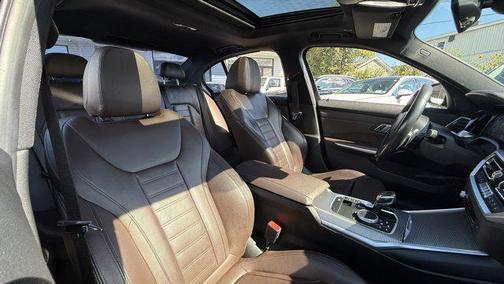 2020 BMW M340 i xDrive