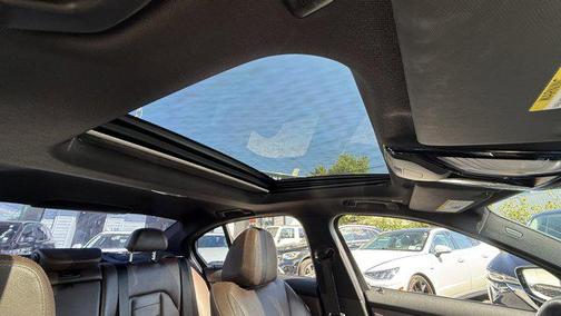 2020 BMW M340 i xDrive