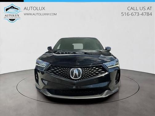 2023 Acura RDX Base
