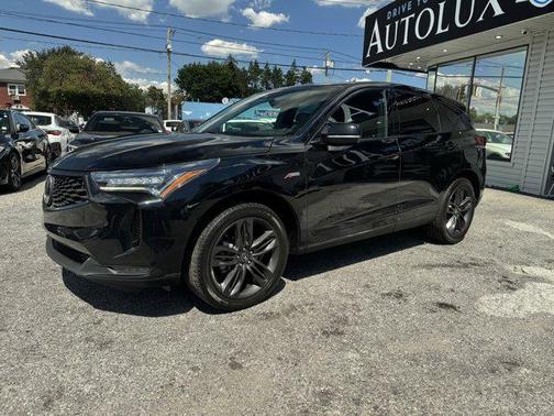 2023 Acura RDX Base