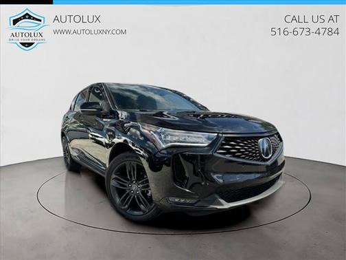 2023 Acura RDX Base
