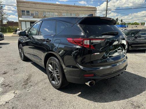 2023 Acura RDX Base