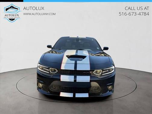 2021 Dodge Charger Scat Pack