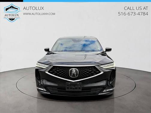 2023 Acura MDX Technology Package