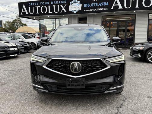 2023 Acura MDX Technology Package